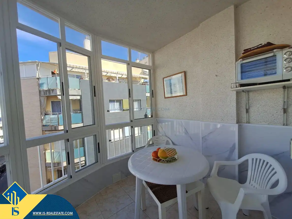 Apartment for sale in Playa del Acequión, Náufragos y Rocío del Mar, imagen 6