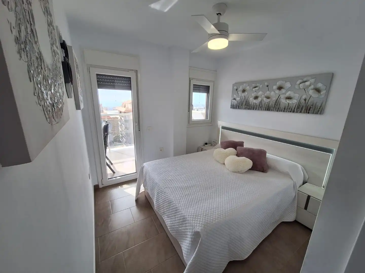 Habitación de Piso en venta en Aguadulce