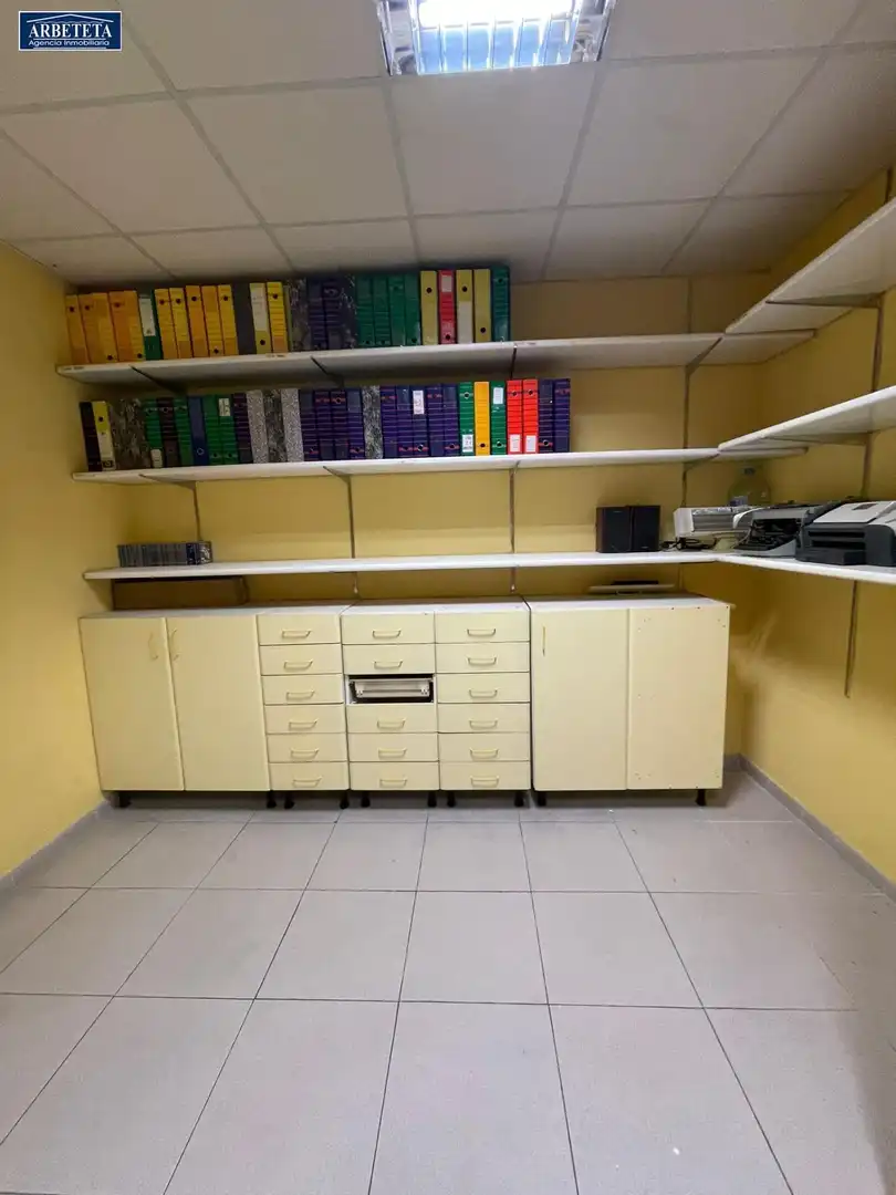 Business premises for sale in Plan Sur - Amistad, imagen 35