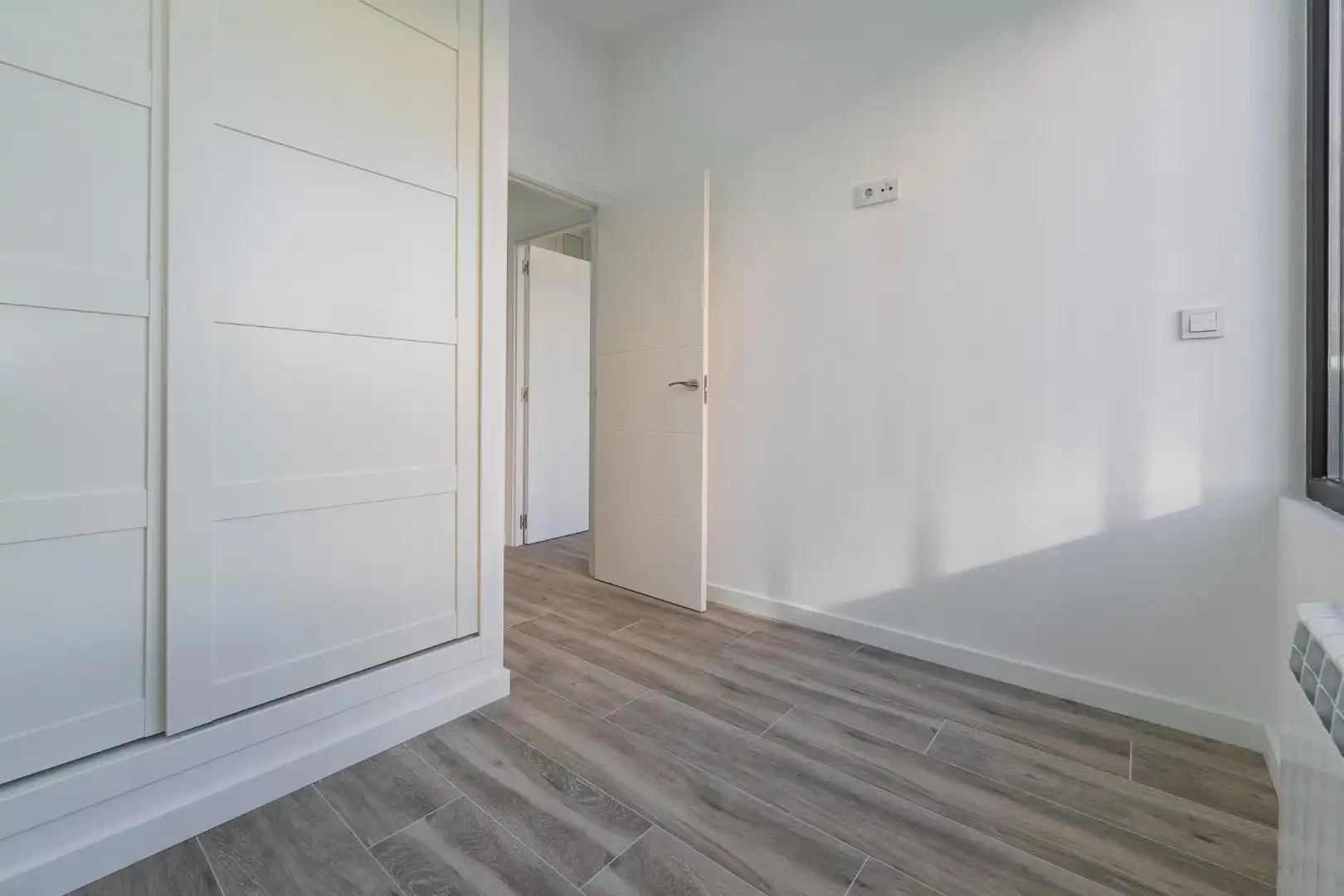 Flat for sale in Madrid