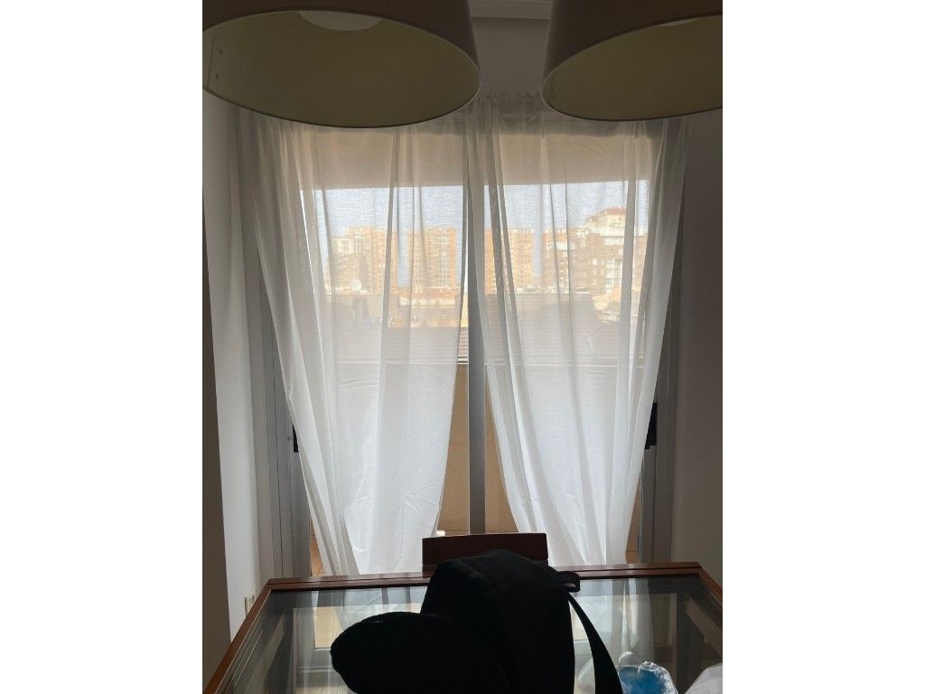 Dúplex de lloguer a Avenida Amat Granell Mesado, Ciutat de les Ciències i de les Arts - Justicia, Quatre Carreres