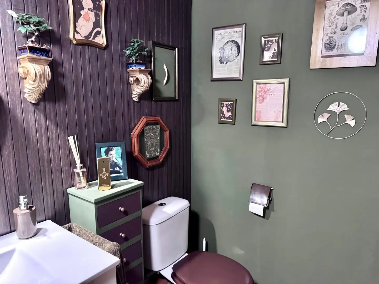 Bathroom of Houses for sale in Marina de Cudeyo  with Heating, Private garden and Terrace