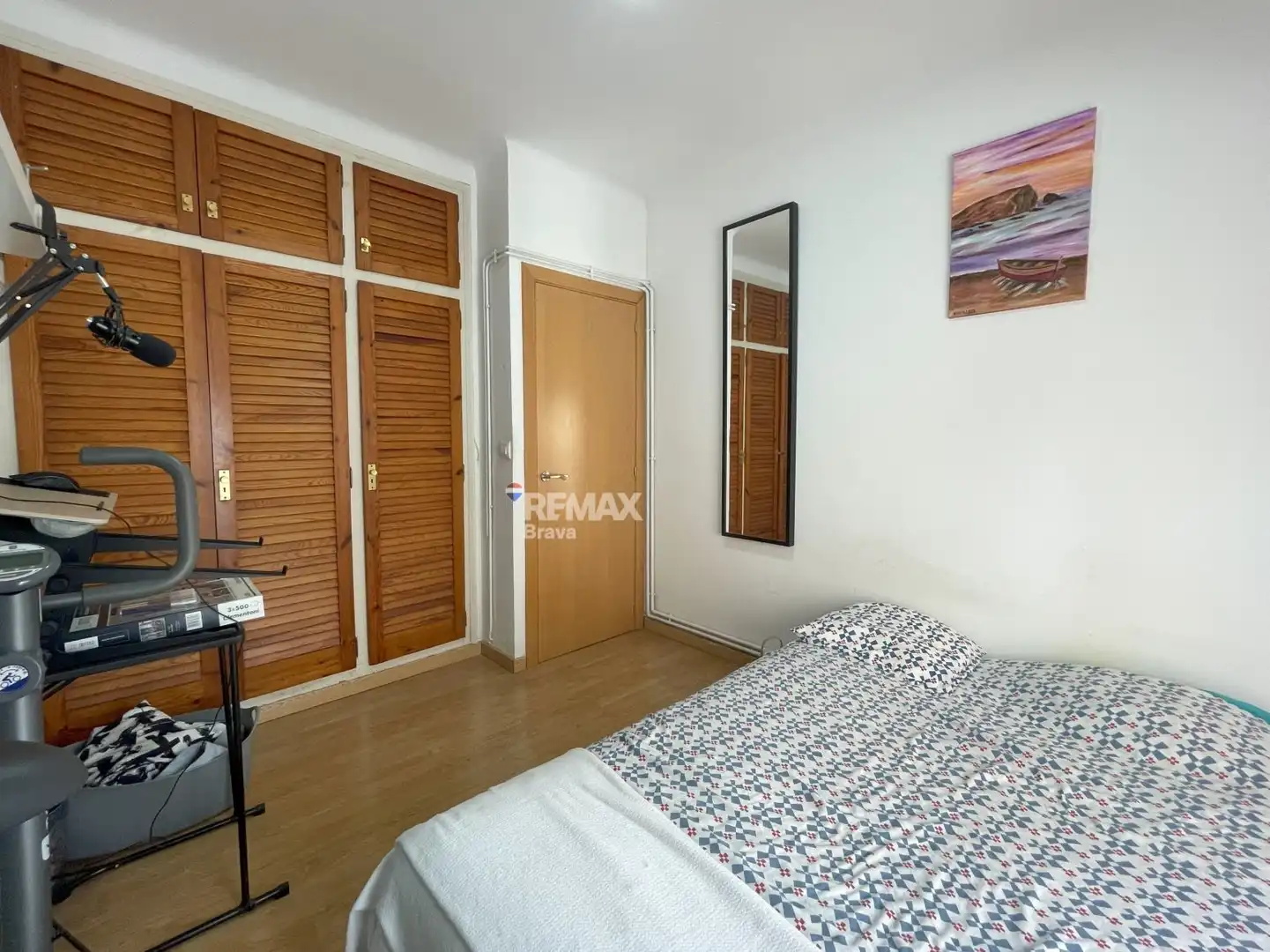 Detached house with terrace for sale in Calle CL FLORIDABLANCA, imagen 16