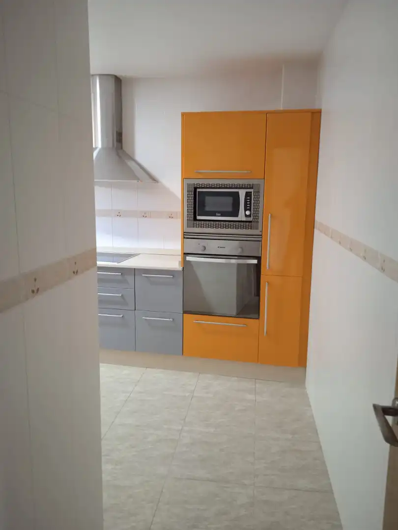 Flat for rent in Ceutí