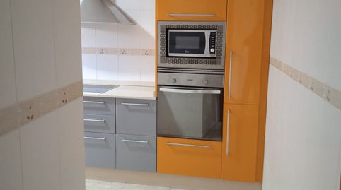 Photo 3 of Flat for rent in Ceutí, Murcia