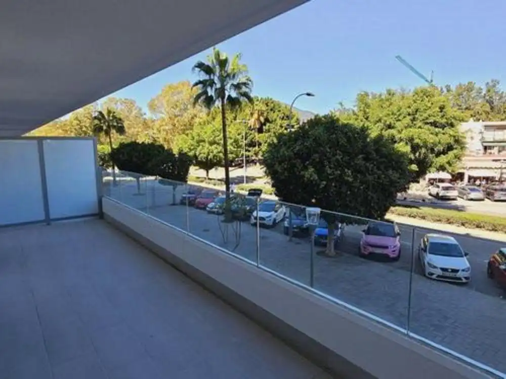 Apartament amb piscina en venda a Nueva Andalucía, imagen 28