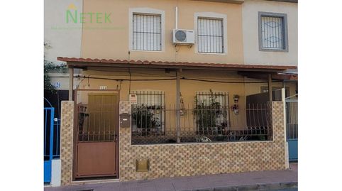 Foto 2 de Casa o xalet en venda a Calle San Isidro, San Antonio - San José - Los Ángeles, Molina de Segura