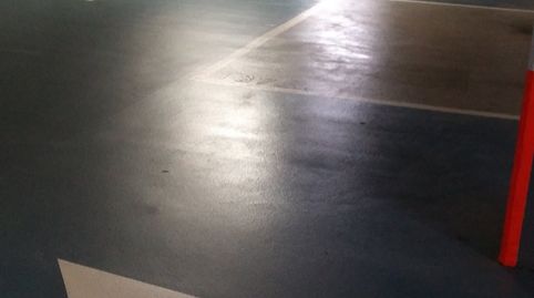 Photo 3 of Garage for rent in Rúa de París, 2, Concheiros - Fontiñas, Santiago de Compostela