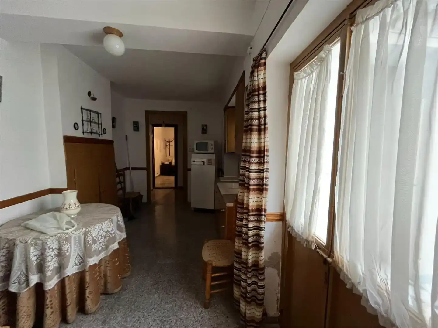 Planta baja en venta en Torredelcampo