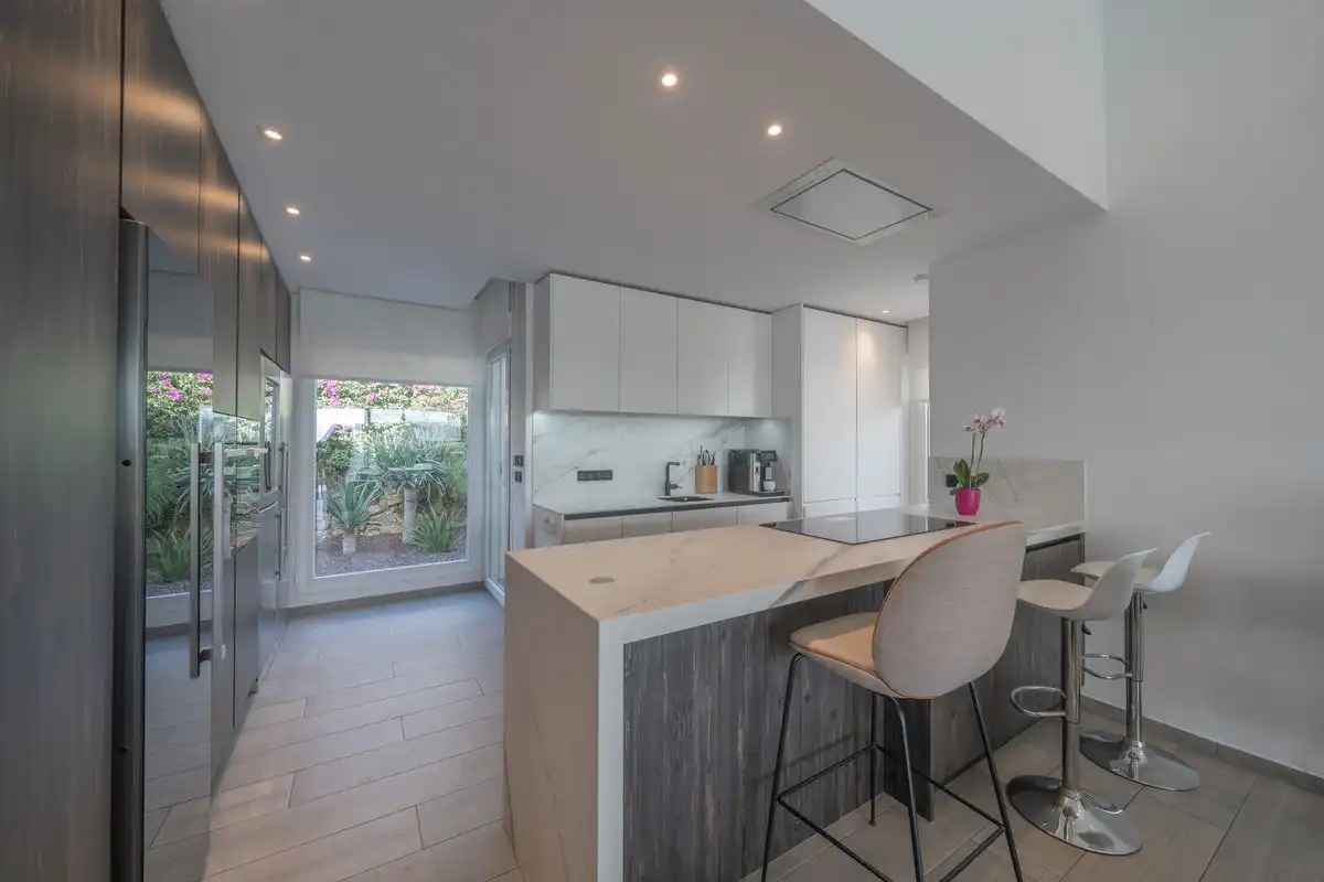 Maison avec terrasse à vendre à Calle Daya Nueva, imagen 16