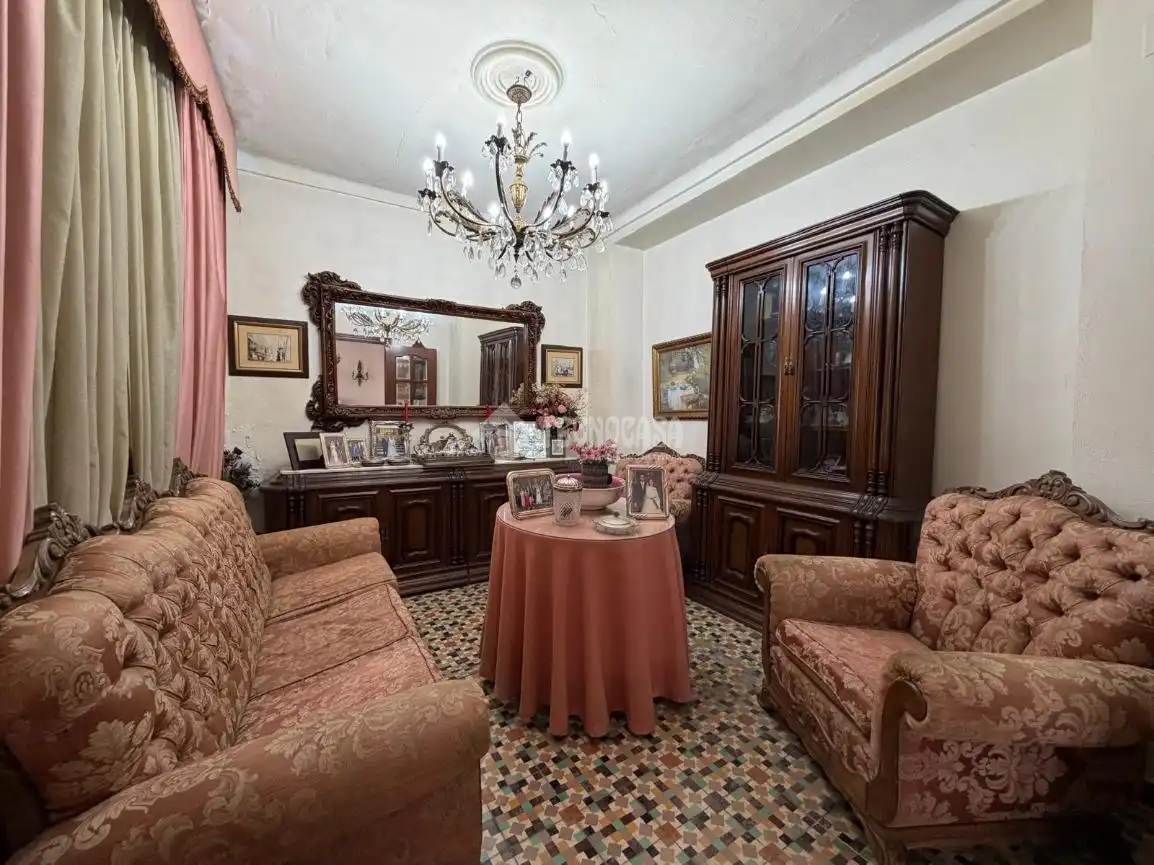 Casa bifamiliare con terrazza in vendita a Torredonjimeno, imagen 9