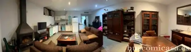 Casa o xalet en venda en Linares amb Jardí privat, Terrassa i Piscina