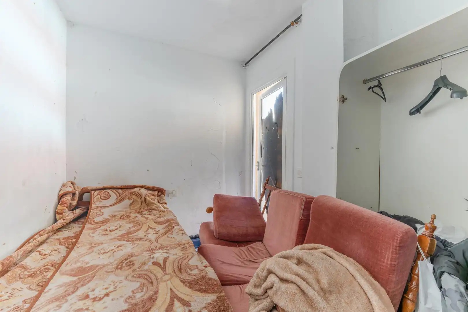 Piso con ascensor en venta en de Santa Eugènia, imagen 15