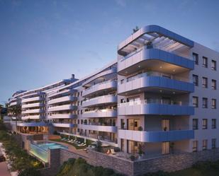 Exterior view of Apartment for sale in Torremolinos  with Air Conditioner, Terrace and Storage room