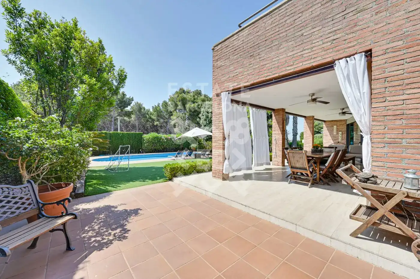 Haus mit Pool zum Verkauf in Teià, imagen 81