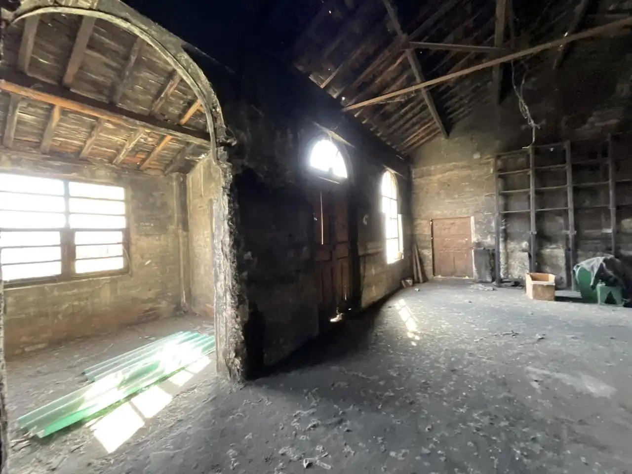 Nau industrial en venda a Santo Domingo de la Calzada, imagen 18