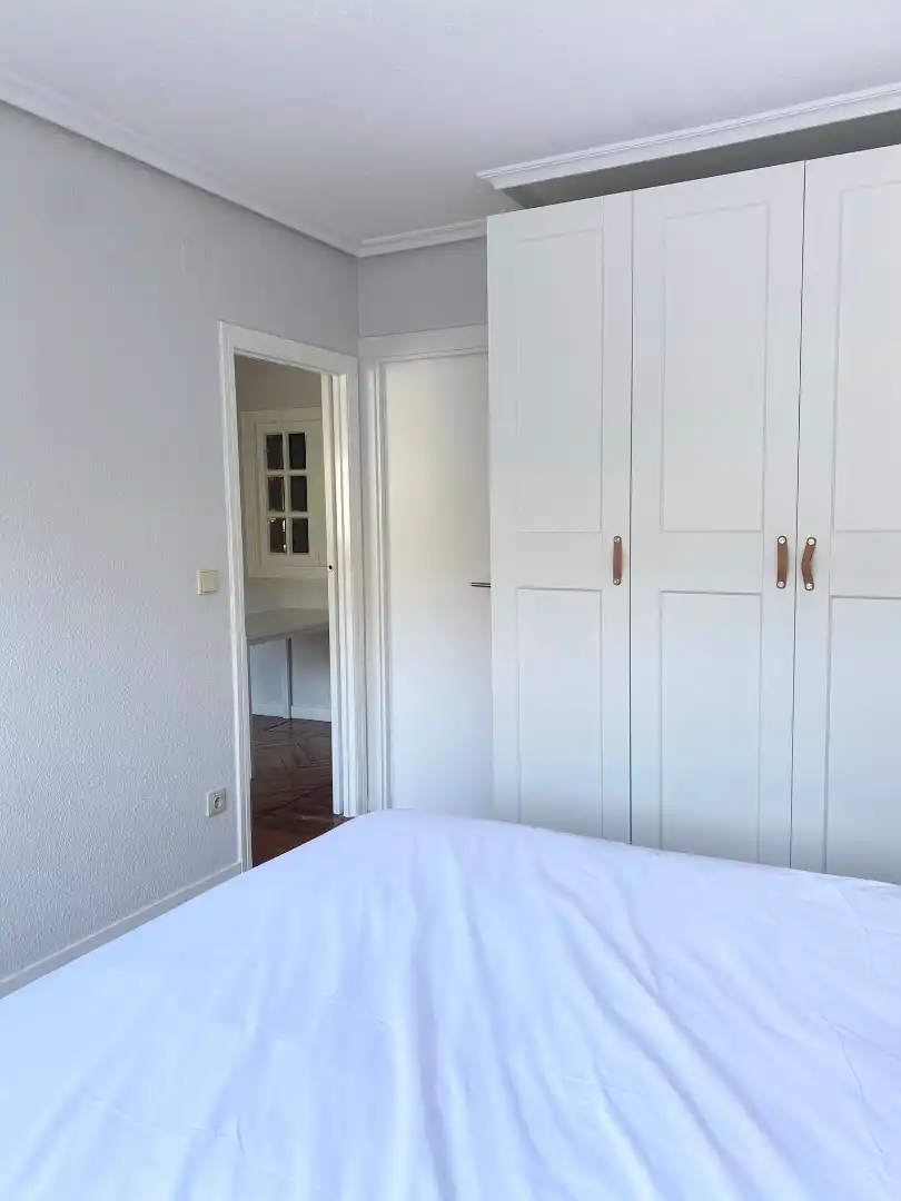 Apartments for rent in Calle del Sol, Puerto Chico