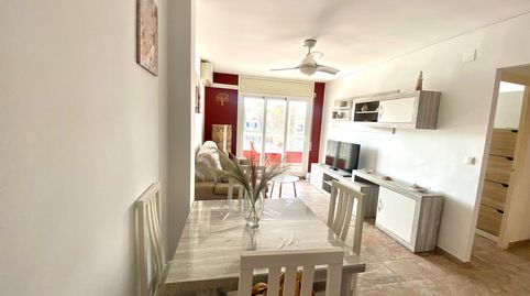 Apartamento totalmente reformado con terraza y vistas al canal en Empuriabrava, imatge 4