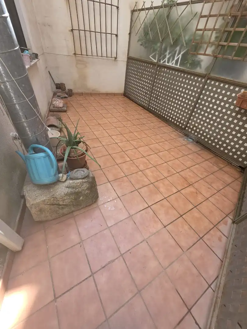 Piso con terraza en venta en Parque de la Constitución 5a, imagen 22