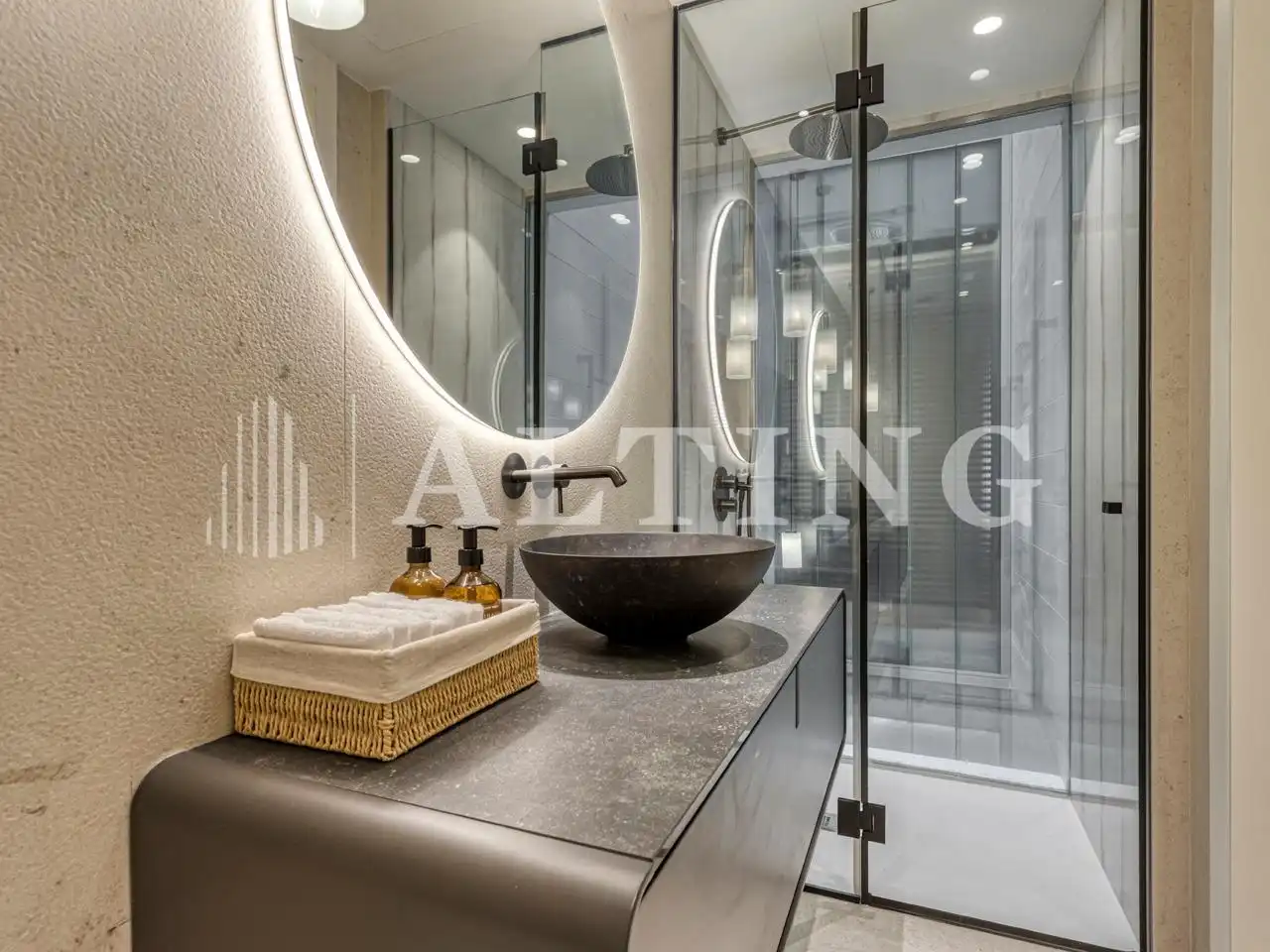 Piso con terraza en venta en Carrer Carrer Aribau, imagen 35
