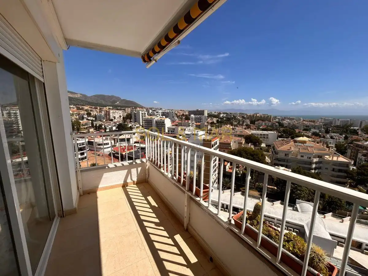 Apartament amb piscina en venda a Alay, imagen 4