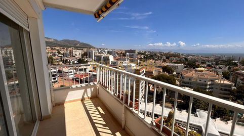 Foto 4 de Apartament en venda a Alay, Puerto Marina, Benalmádena