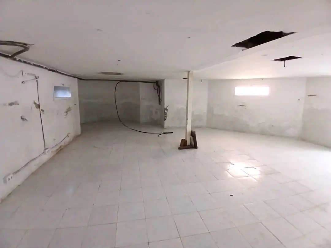 Casa o chalet en venta en Polán con Jardín privado