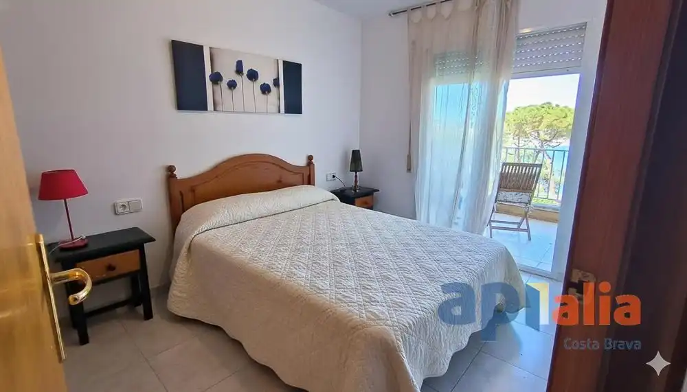 Duplex with terrace for sale in Volta de l´Ametller, imagen 6