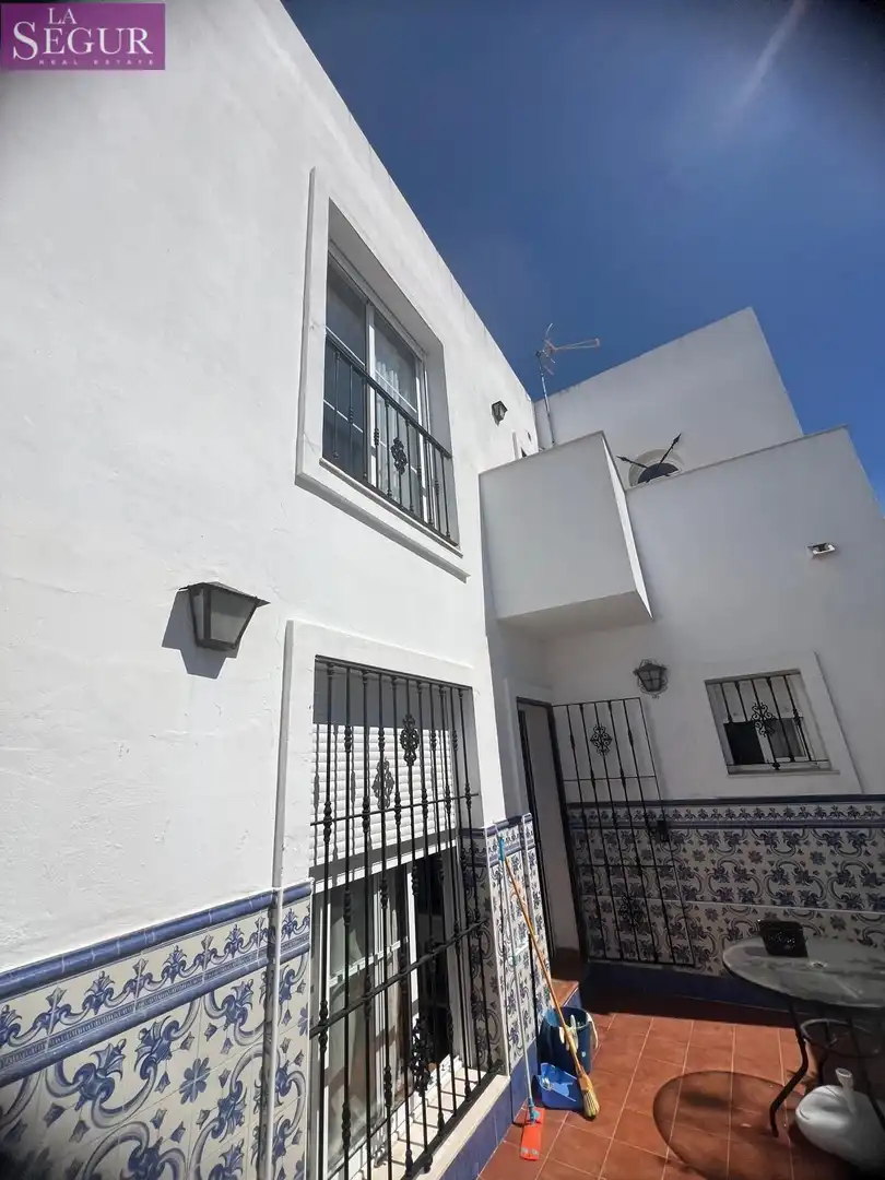 Haus zum Verkauf in Benalup-Casas Viejas