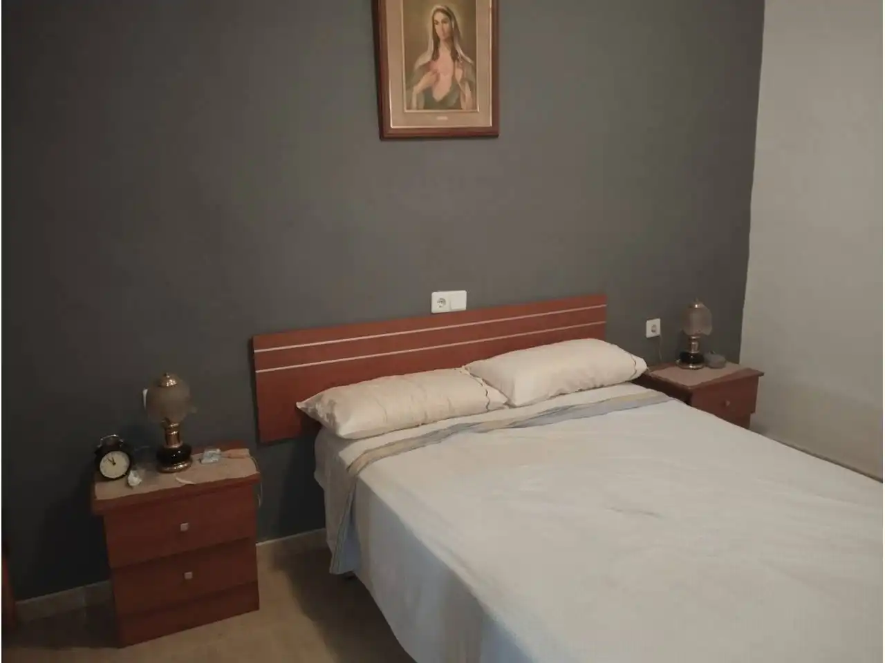 Habitación de Casa o chalet en venta en Fiñana