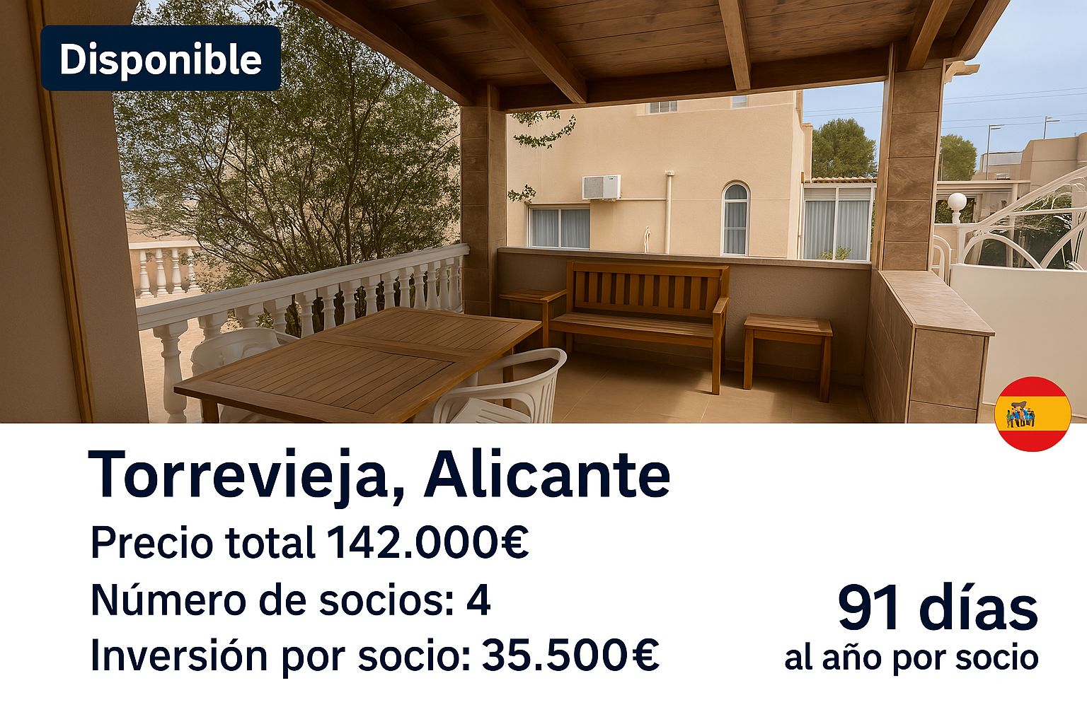 Garden of House or chalet for sale in Torrevieja  with Private garden, Terrace and Furnished