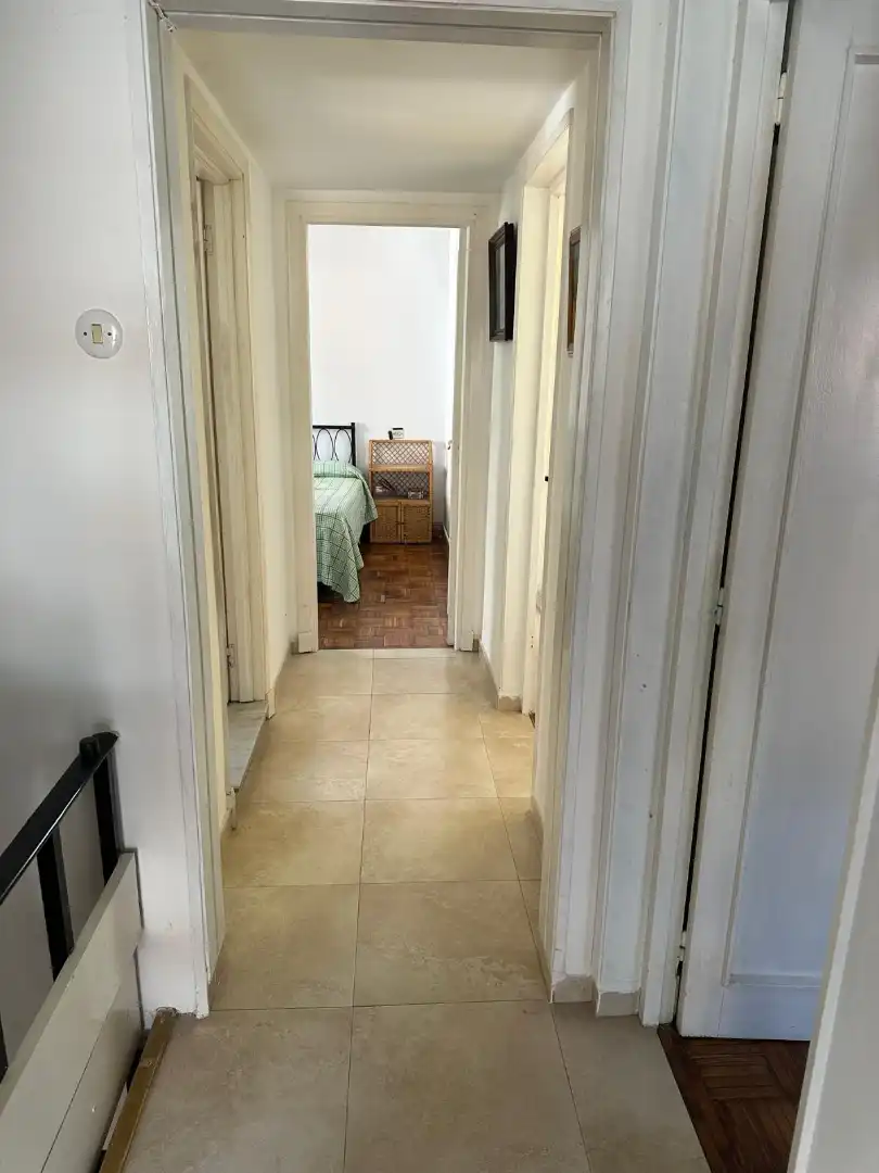 Einfamilien-Reihenhaus zum Verkauf in Castrillón mit Heizung, Privatgarten und Terrasse