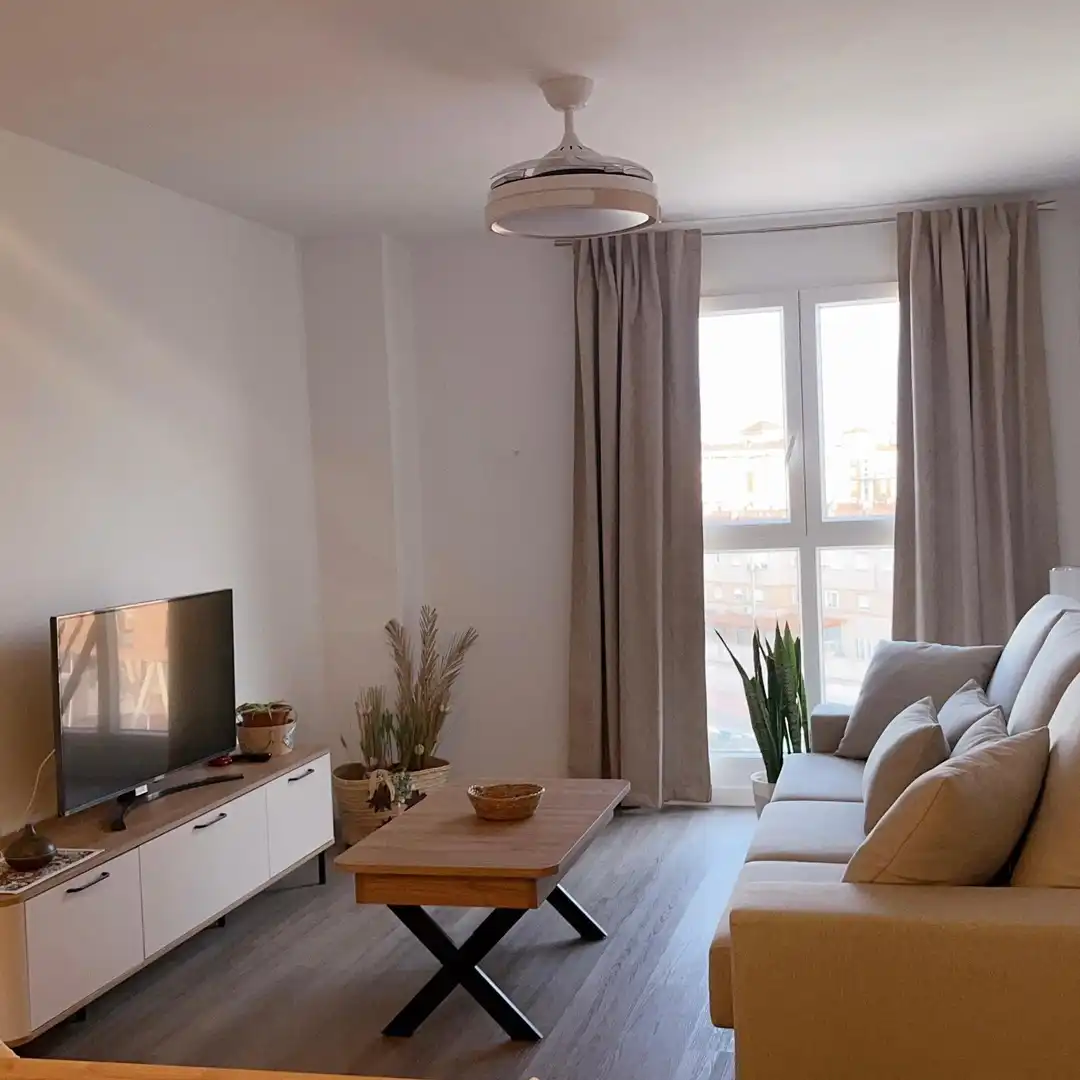 Piso con ascensor en venta en El Grao, imagen 6