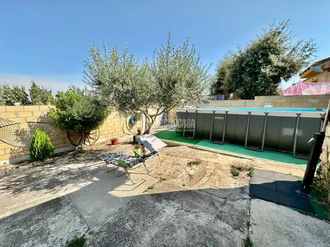 Casa en venda a Loranca de Tajuña, imagen 19