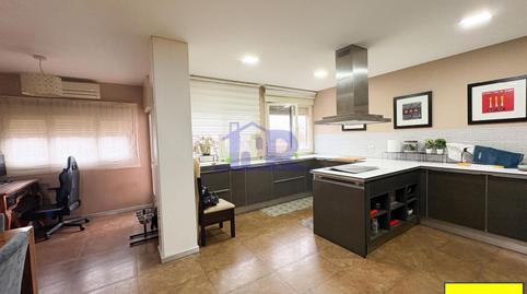 Foto 3 de Casa adosada en venta en San Fernando - Carretera de Valencia, Cuenca Capital