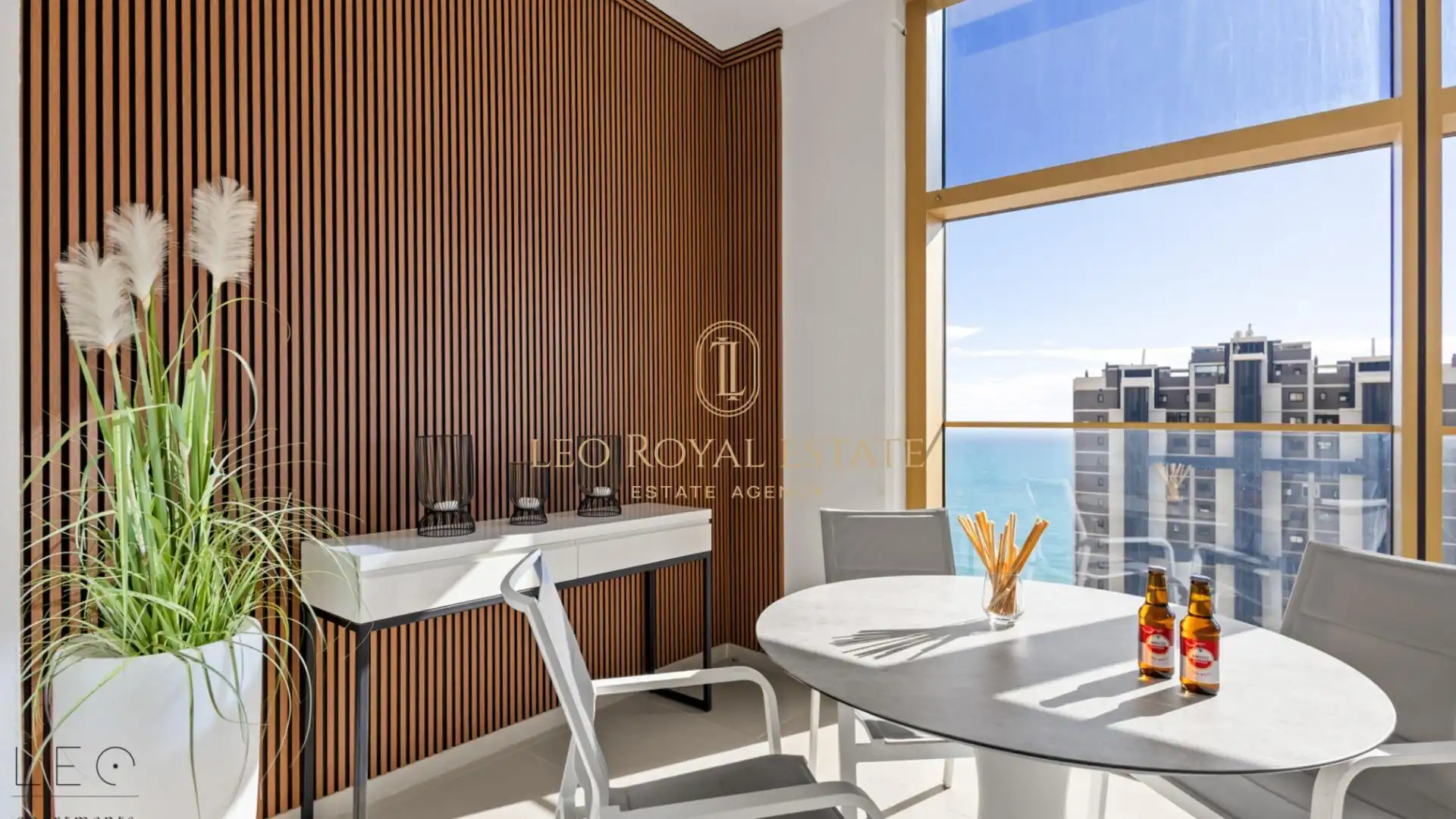 Wohnung mit Terrasse zum Verkauf in Avenida de Mejico 7, imagen 3