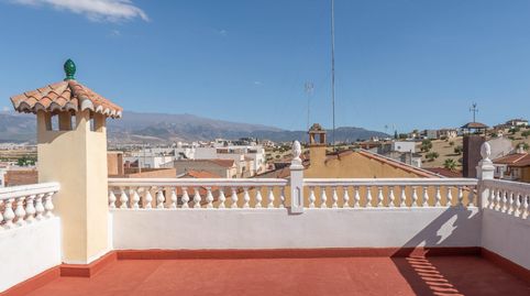 Foto 3 de Casa o chalet en venta en San Francisco - Chorillo, Las Gabias