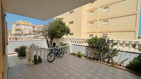 Foto 3 de Dúplex en venda a Avenida de Francia, Los Europeos, Alicante