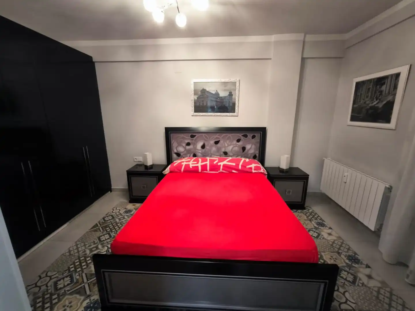Wohnung mit Terrasse zum Verkauf in Valdepeñas, imagen 11