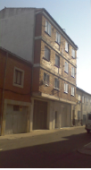 Vista exterior de Pis en venda en Zamora Capital 