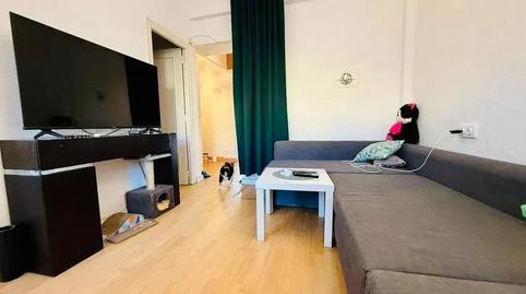 Photo 4 of Flat for sale in Nicasio Benlloch, Barrio de Benicalap, Valencia