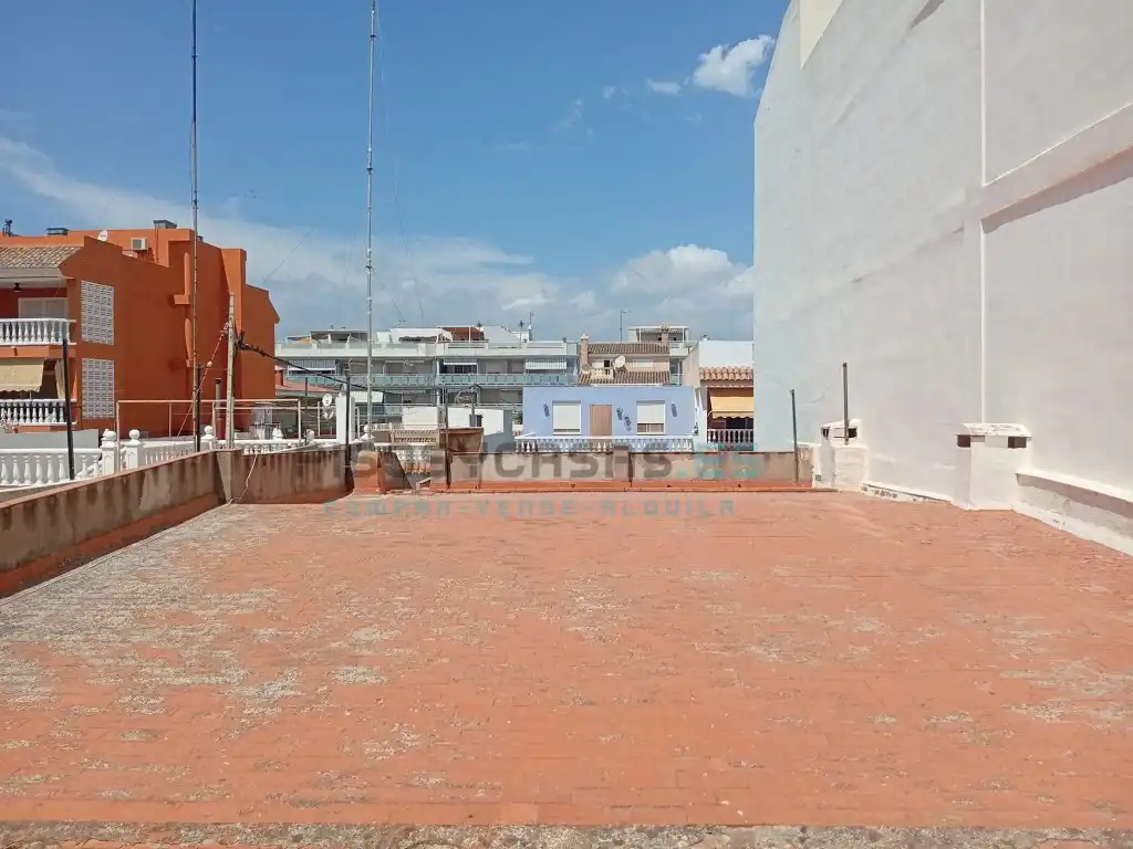 Casa en venda a Calle Trafalgar 94, imagen 4
