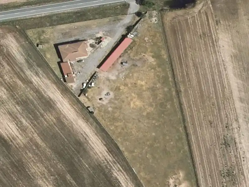 Local commercial à vendre à Turégano S/N