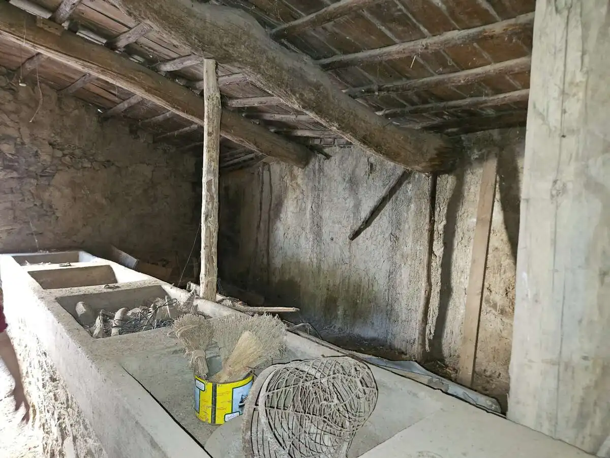 Casa o xalet en venda en Pedrosillo de los Aires amb Calefacció i Balcó