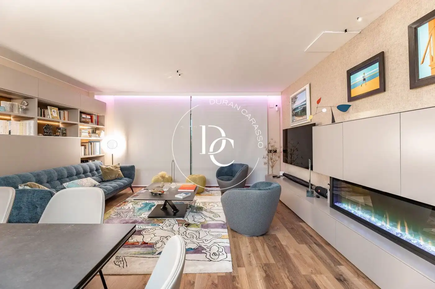 Attique avec piscine à vendre à Carrer Tarongers, imagen 14