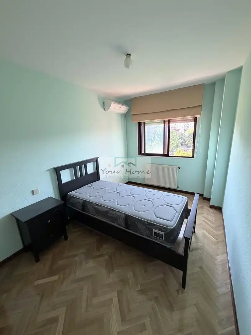 Habitación de Piso en venta en Torrejón de Ardoz con Aire acondicionado, Calefacción y Parquet