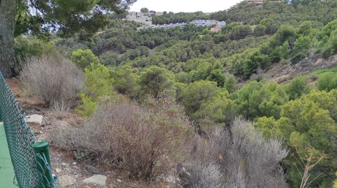 Foto 5 de Residencial en venta en Principal de la Sierra, Altea Hills, Altea