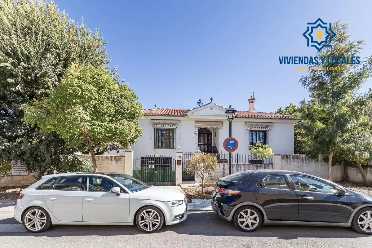 House for sale in Ogíjares, imagen 3