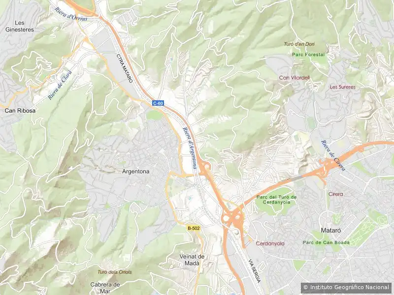 Appartement à vendre à Cerdanyola, imagen 7