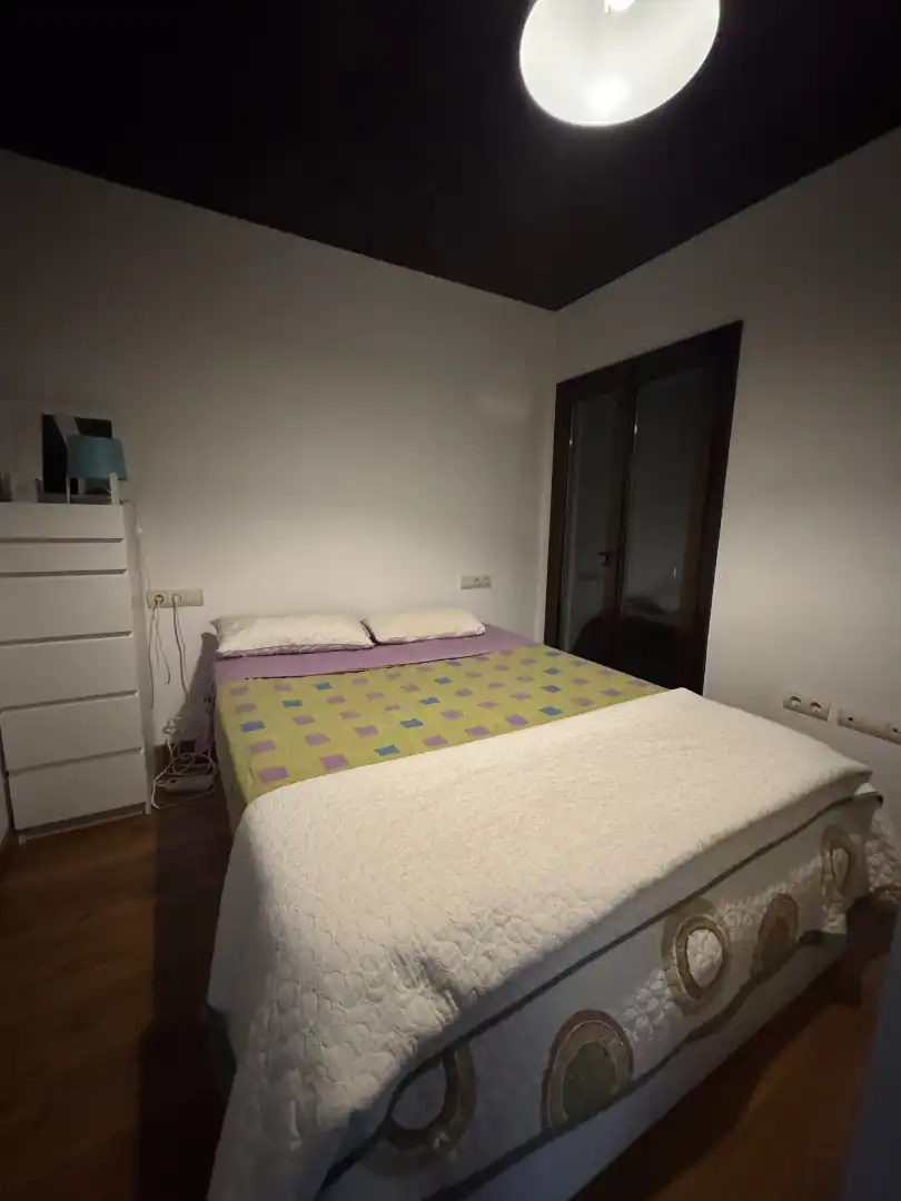 Wohnungen zur Miete in Carrer Font dels Recons, La Molina